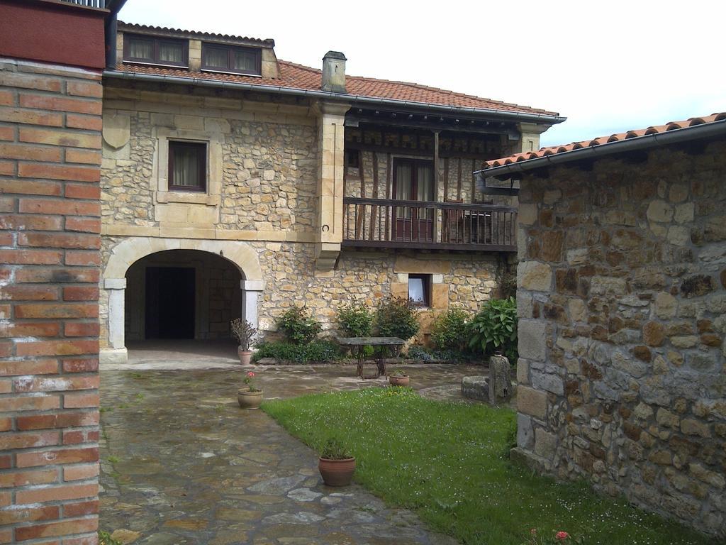 Cantabria Somavilla מראה חיצוני תמונה