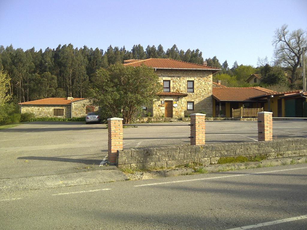 Cantabria Somavilla מראה חיצוני תמונה