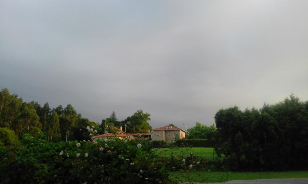 Cantabria Somavilla מראה חיצוני תמונה