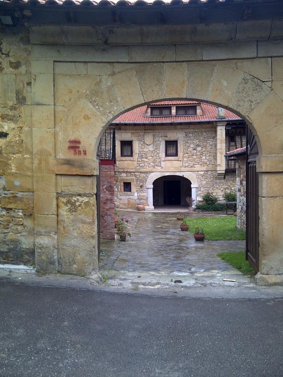 Cantabria Somavilla מראה חיצוני תמונה