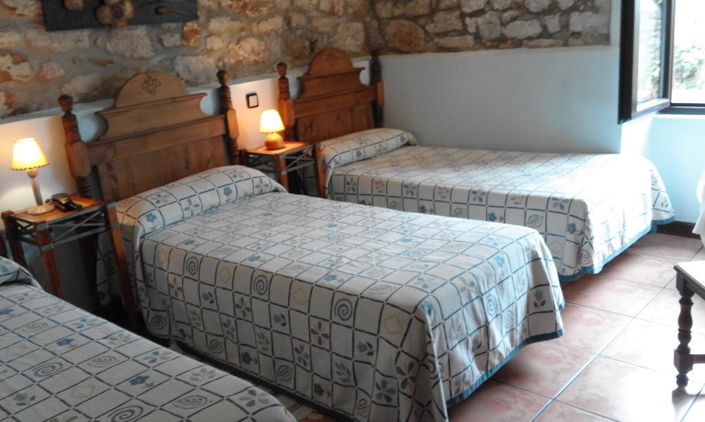 Cantabria Somavilla מראה חיצוני תמונה