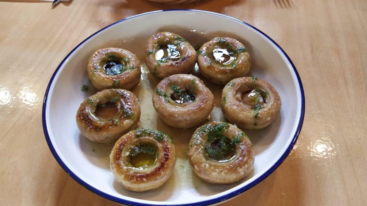 Cantabria Somavilla מראה חיצוני תמונה