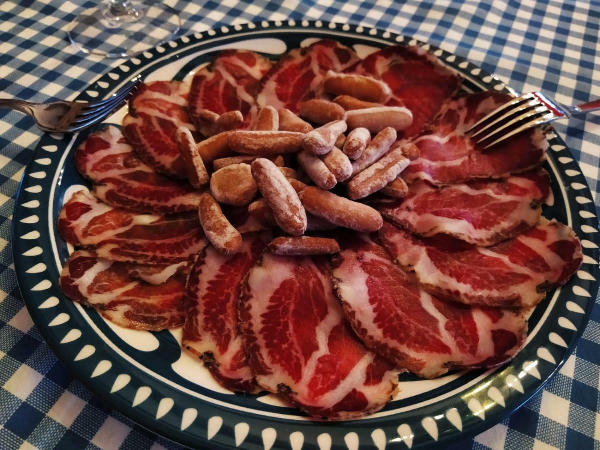 Cantabria Somavilla מראה חיצוני תמונה