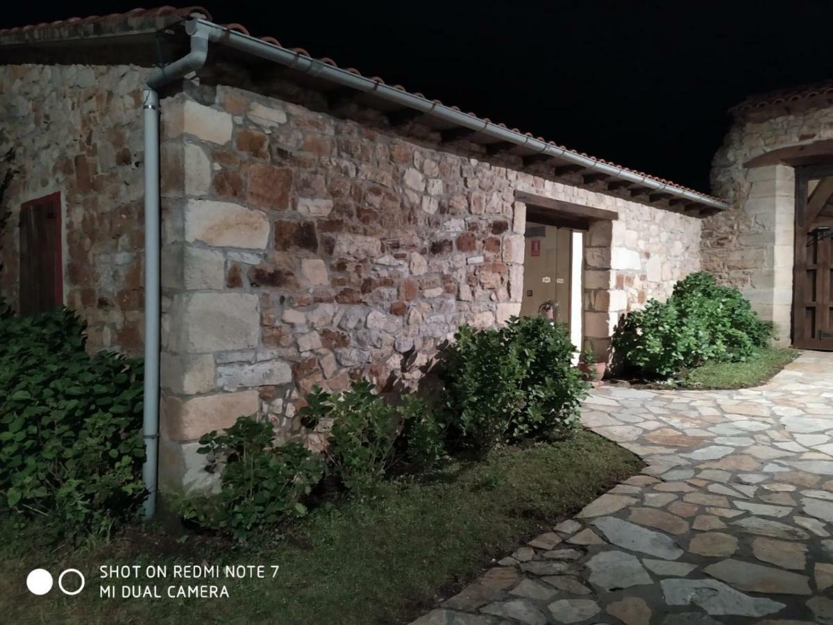 Cantabria Somavilla מראה חיצוני תמונה