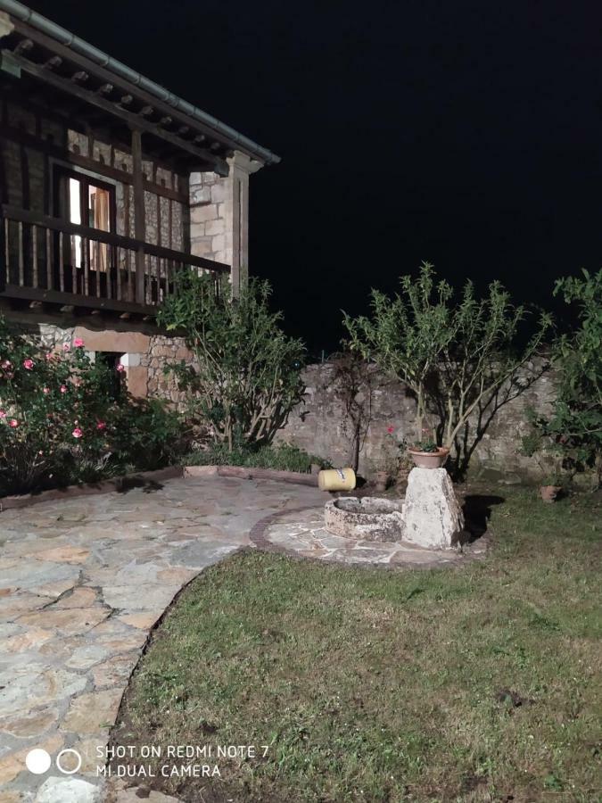 Cantabria Somavilla מראה חיצוני תמונה
