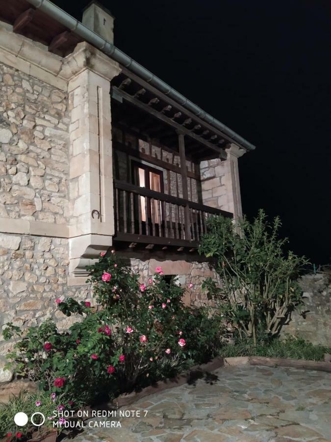 Cantabria Somavilla מראה חיצוני תמונה