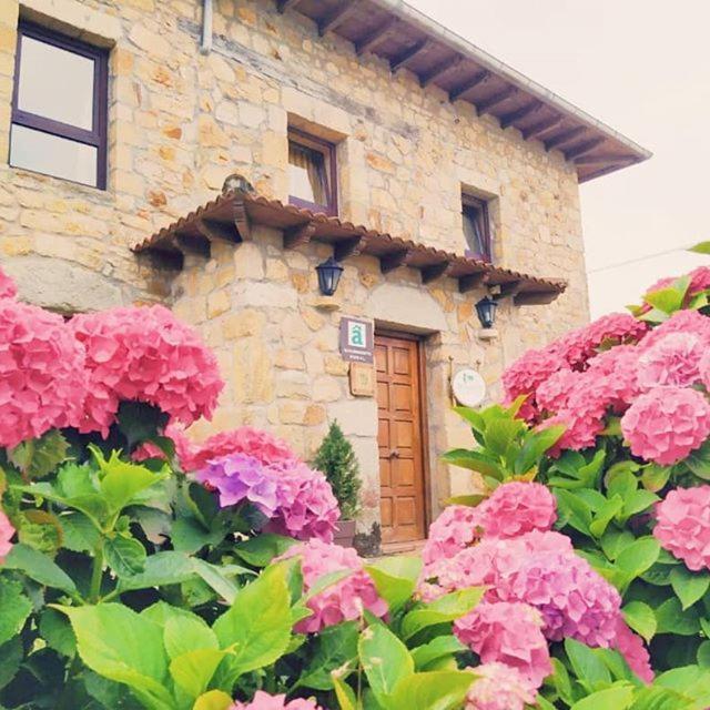 Cantabria Somavilla מראה חיצוני תמונה