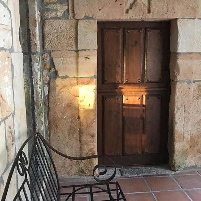 Cantabria Somavilla מראה חיצוני תמונה