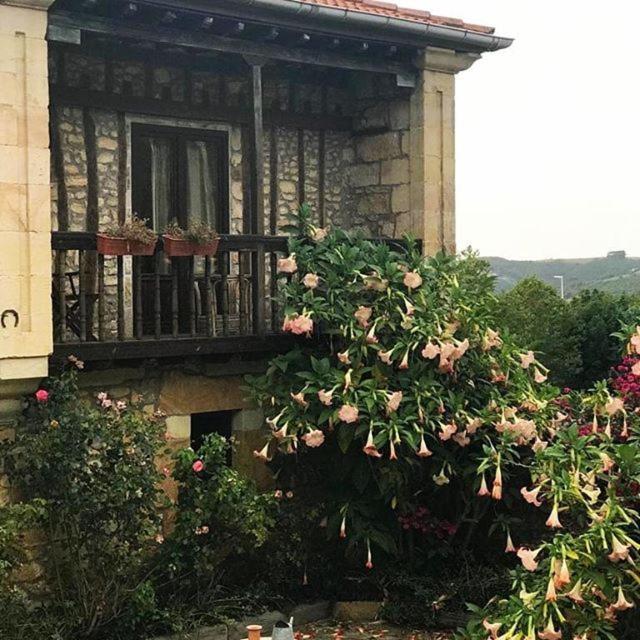 Cantabria Somavilla מראה חיצוני תמונה